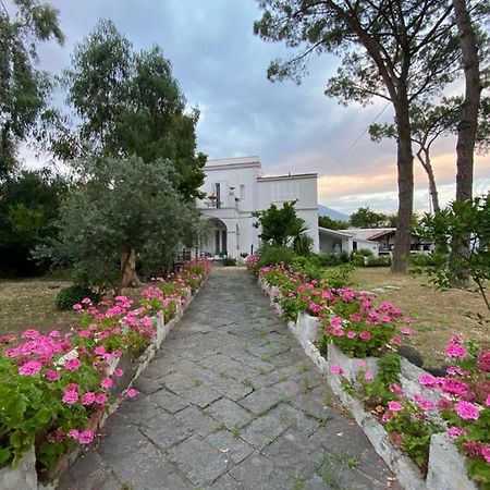 B&B Casa Maria Vittoria Torre del Greco Exterior foto