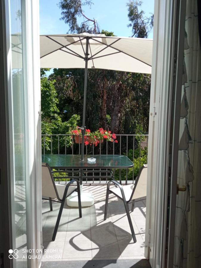 B&B Casa Maria Vittoria Torre del Greco Zimmer foto