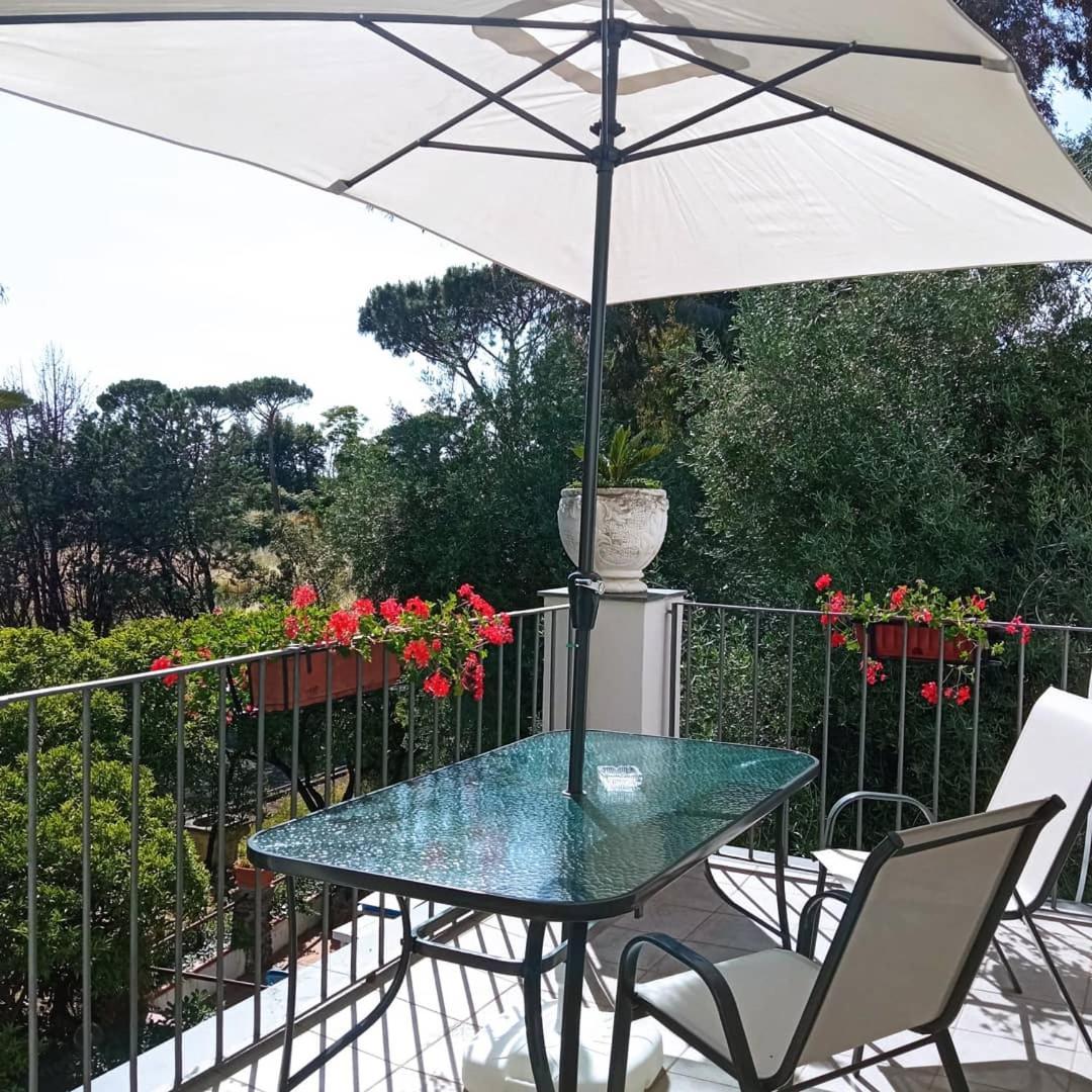 B&B Casa Maria Vittoria Torre del Greco Zimmer foto
