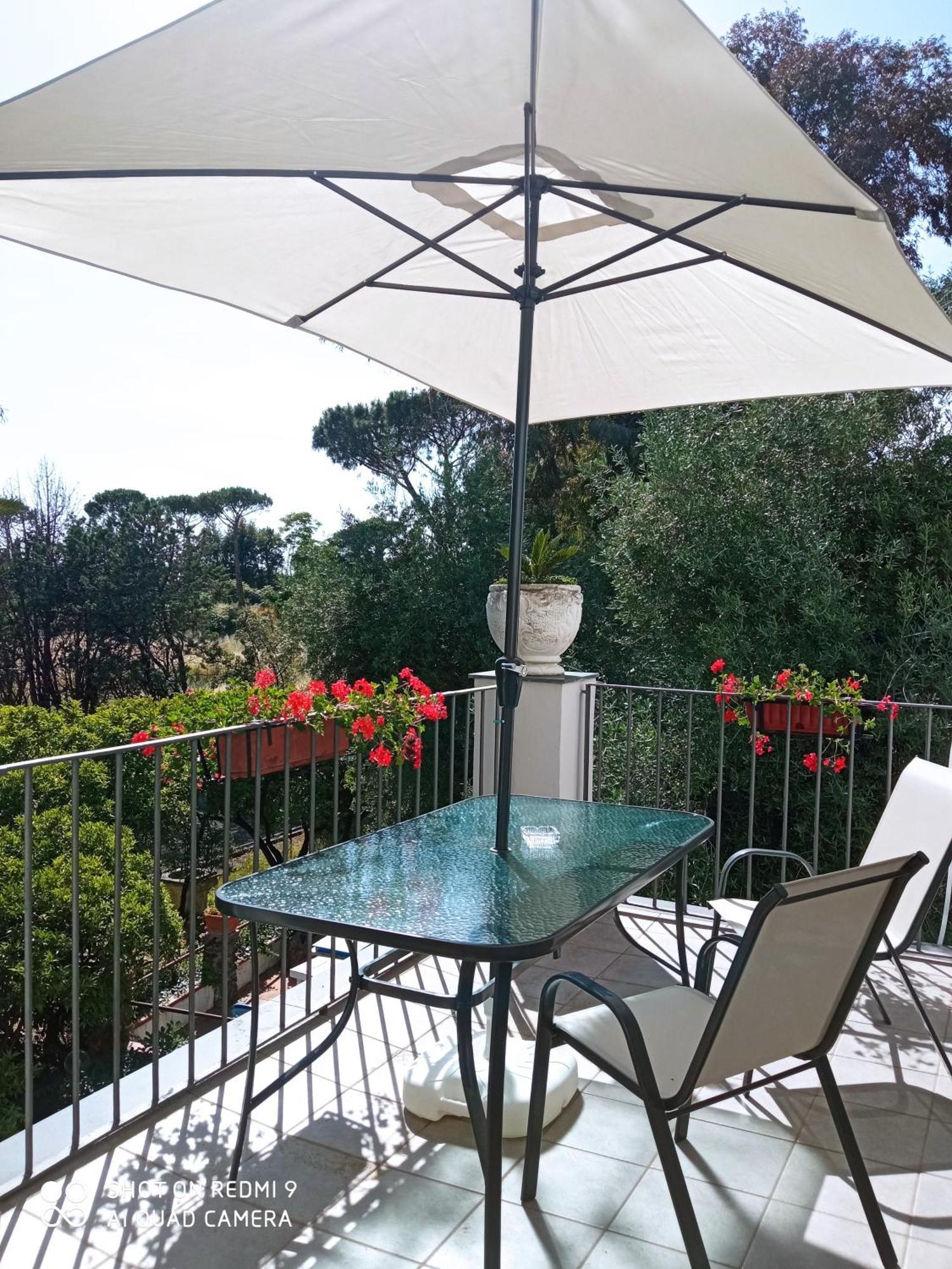 B&B Casa Maria Vittoria Torre del Greco Zimmer foto