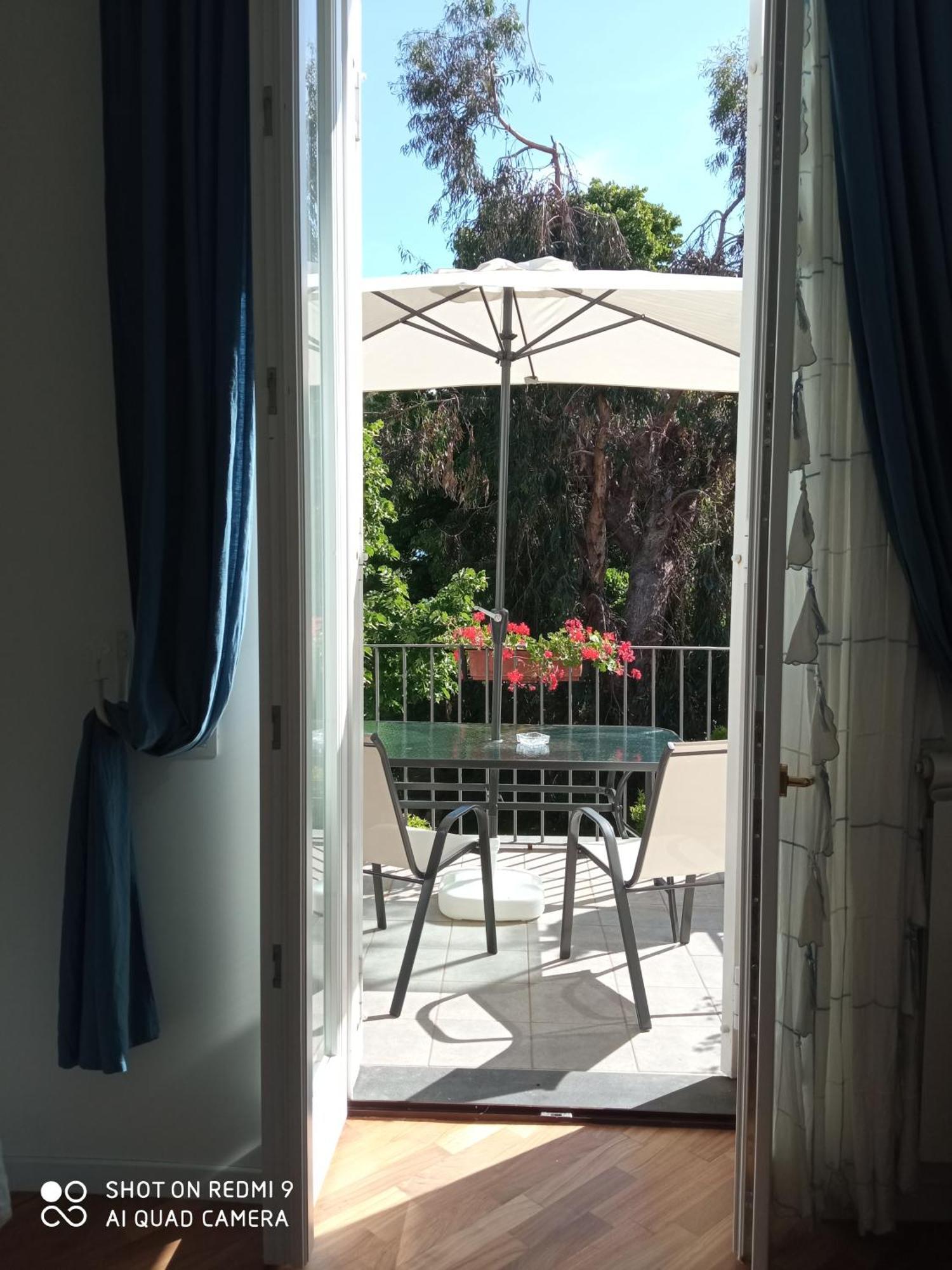 B&B Casa Maria Vittoria Torre del Greco Zimmer foto