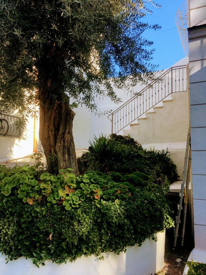 B&B Casa Maria Vittoria Torre del Greco Exterior foto