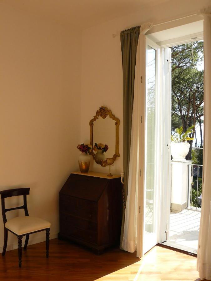 B&B Casa Maria Vittoria Torre del Greco Exterior foto